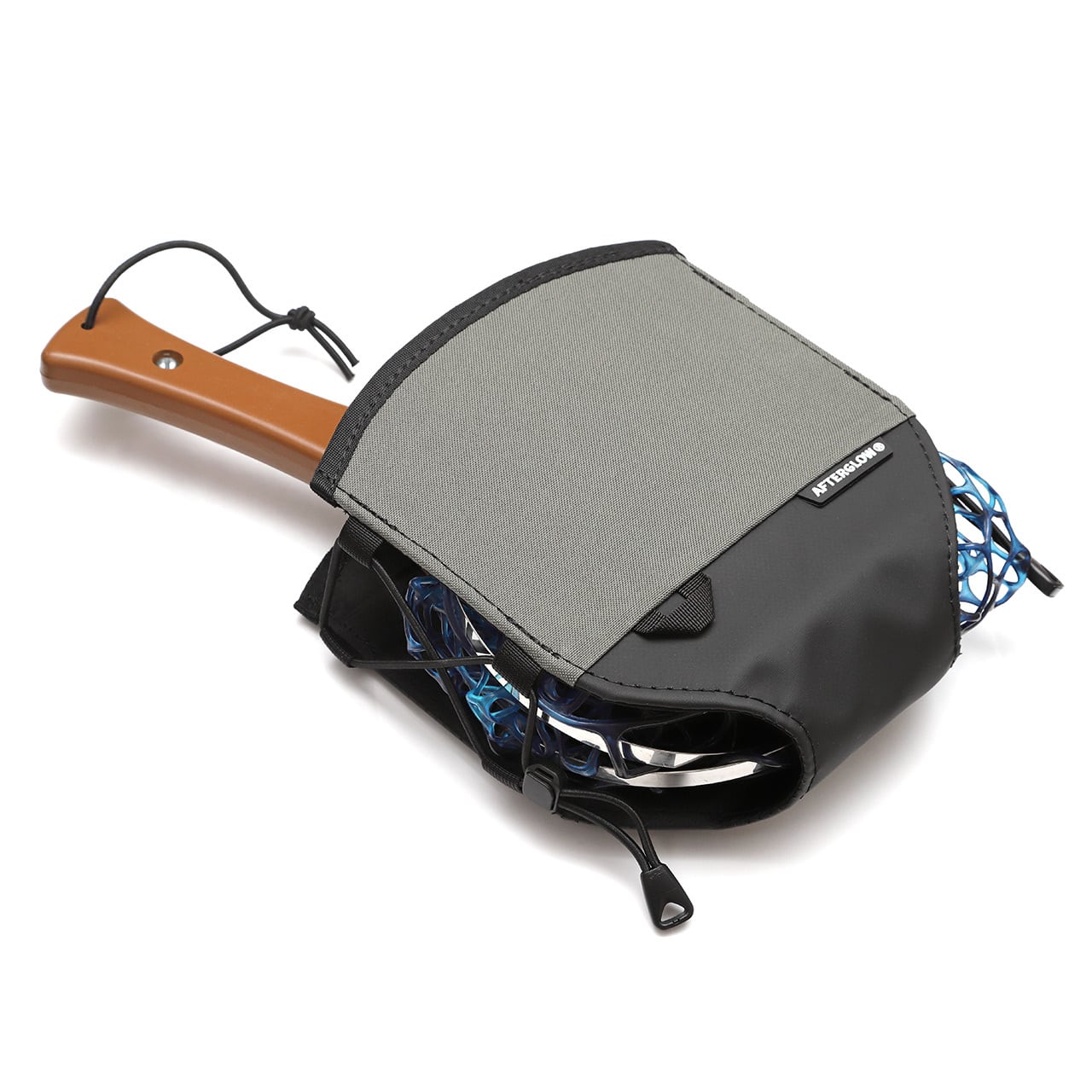 FAST DRAW HOLSTER for INSTA-NET LARGE（アフターグロー）