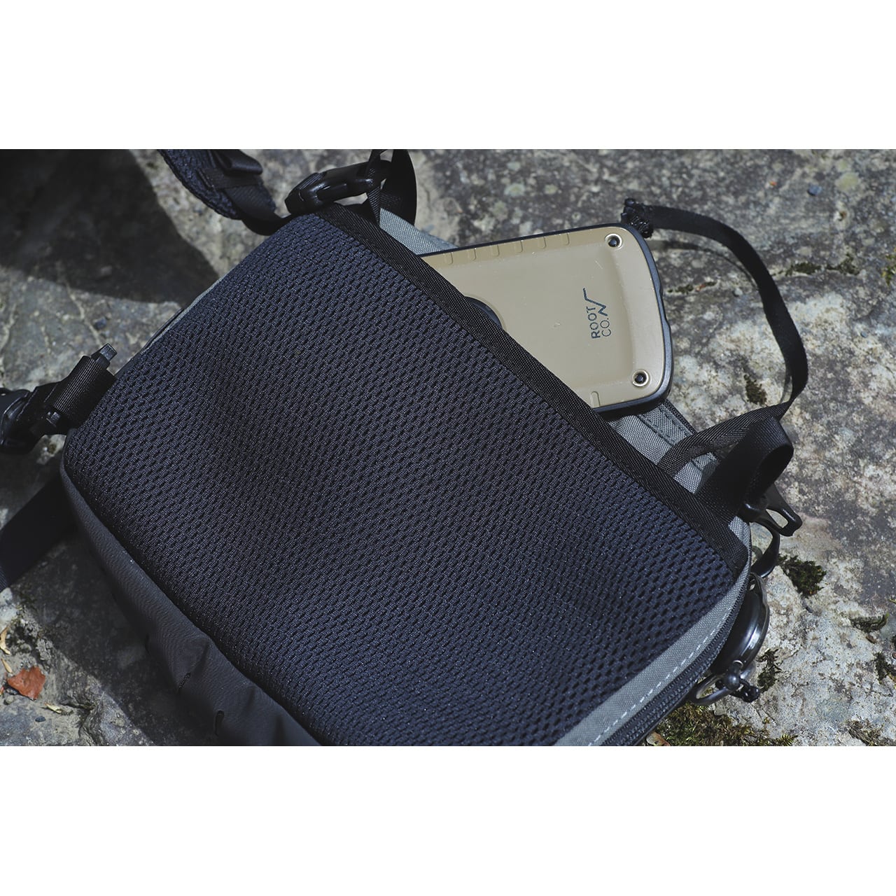 ORGANIZER CHEST RIG SET（アフターグロー）