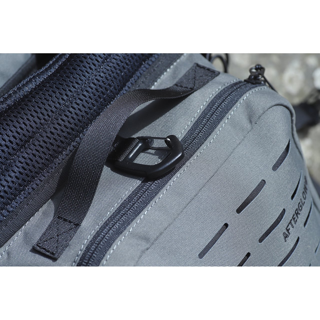 ORGANIZER CHEST RIG SET（アフターグロー） | Afterglow(アフター