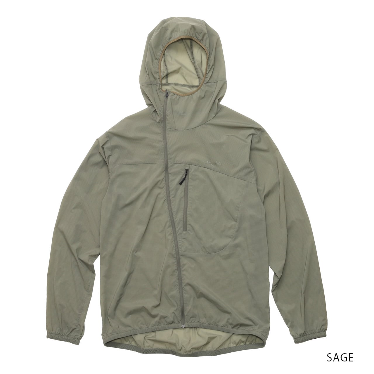 15D CORDURA EDC HOODIE（アフターグロー）