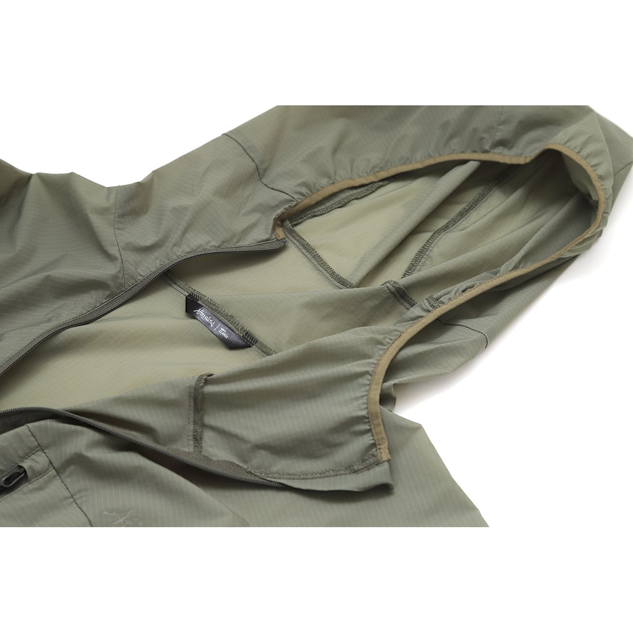 15D CORDURA EDC HOODIE（アフターグロー）