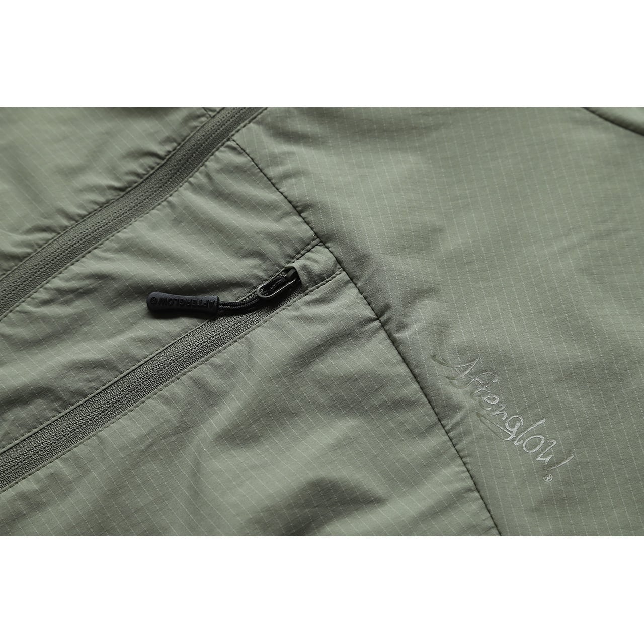 15D CORDURA EDC HOODIE（アフターグロー）