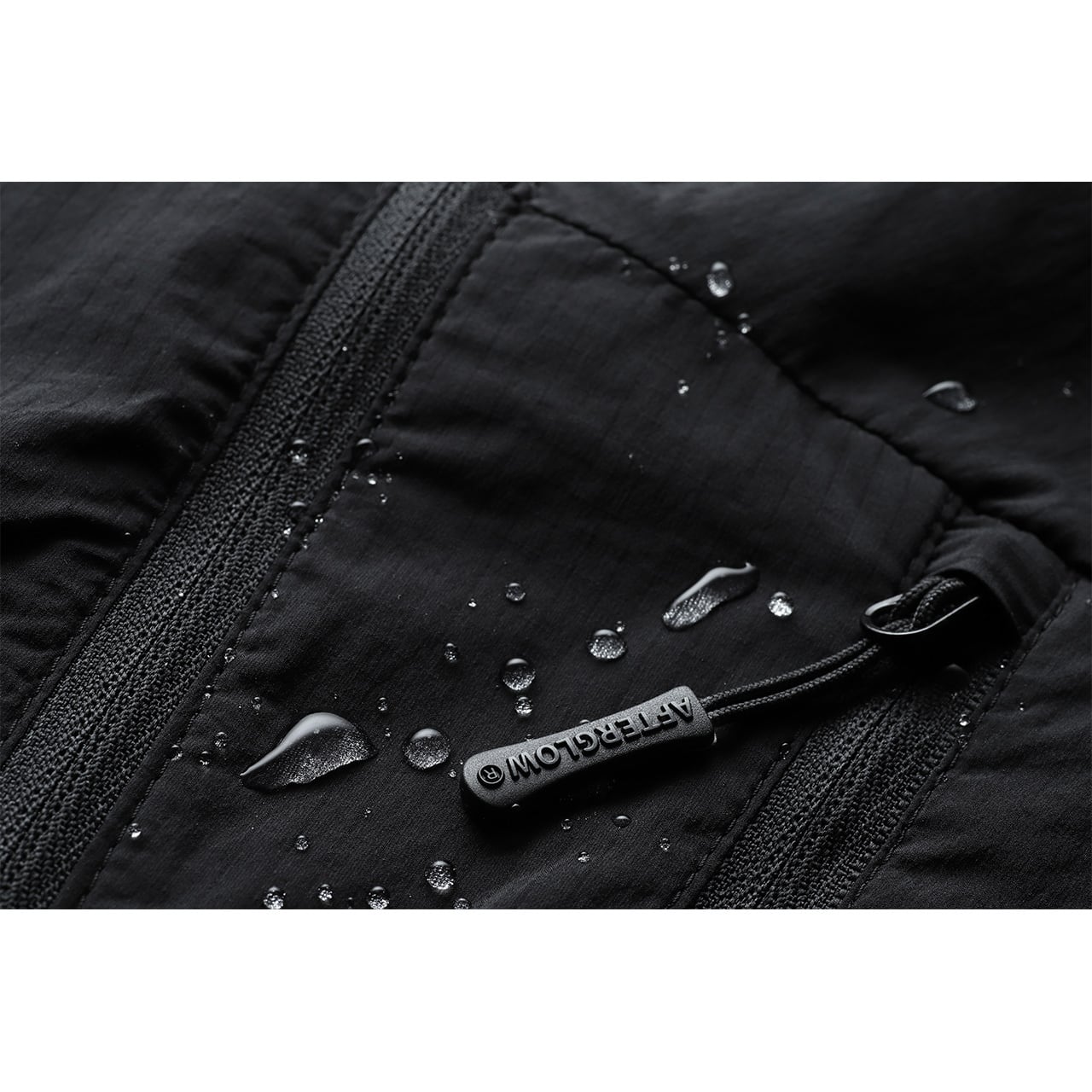 15D CORDURA EDC HOODIE（アフターグロー）