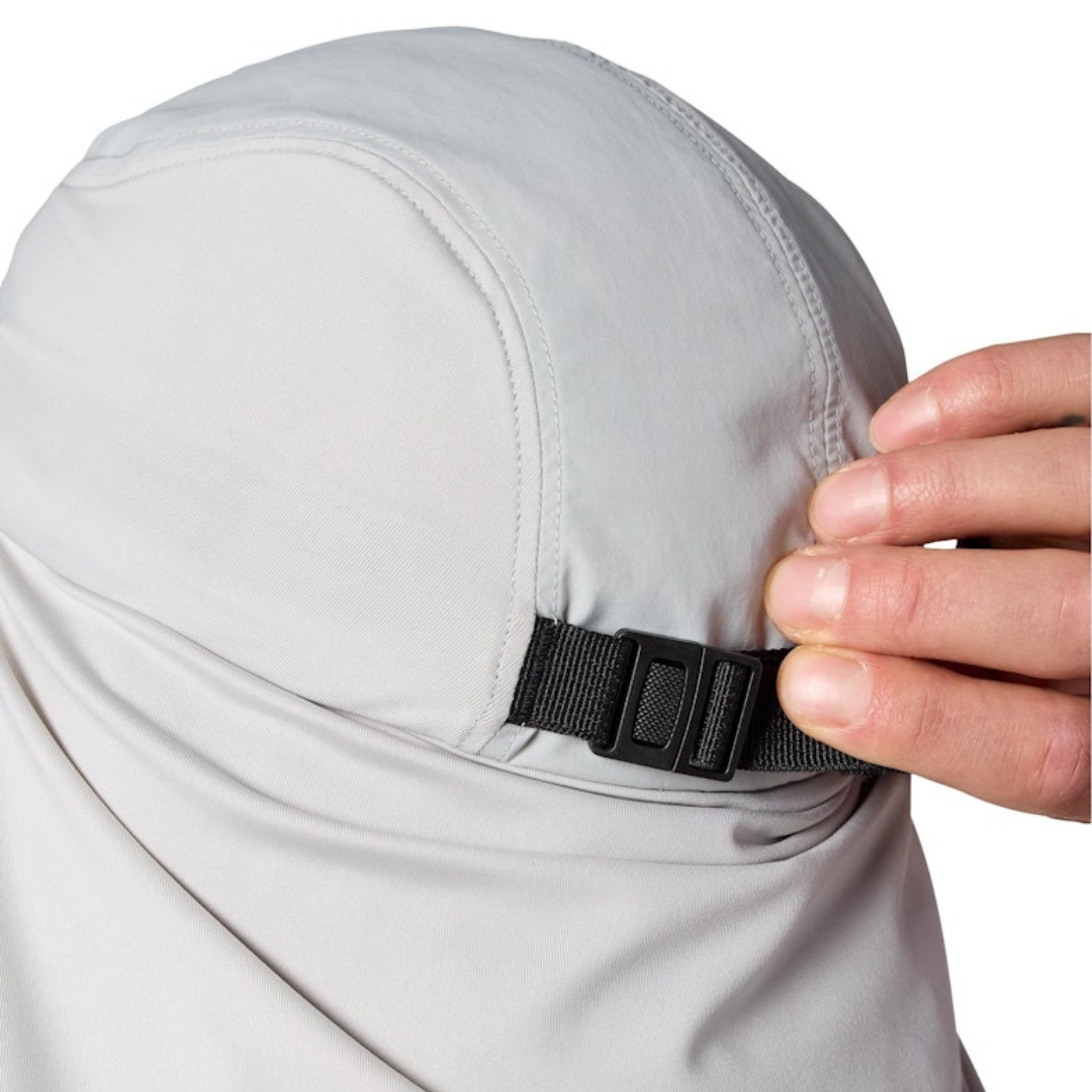 Sunshield Cap（シムス）