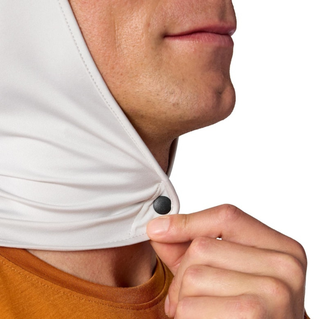 Sunshield Cap（シムス）