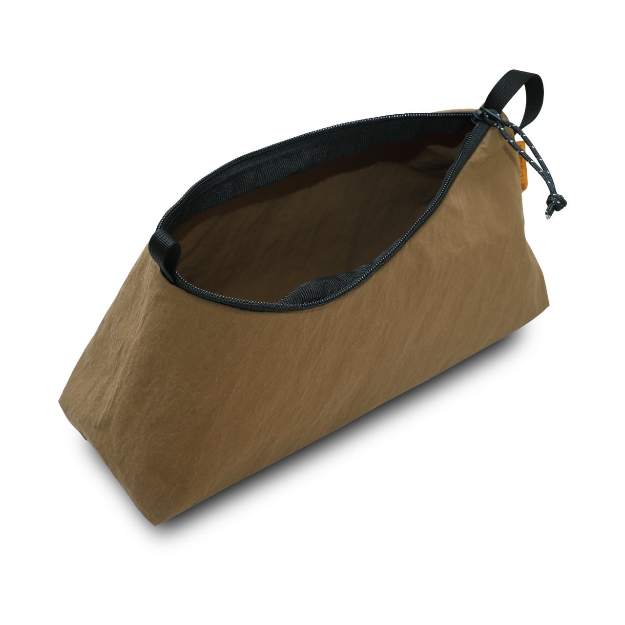 COL POUCH MEDIUM KONBU （アフターグロー）