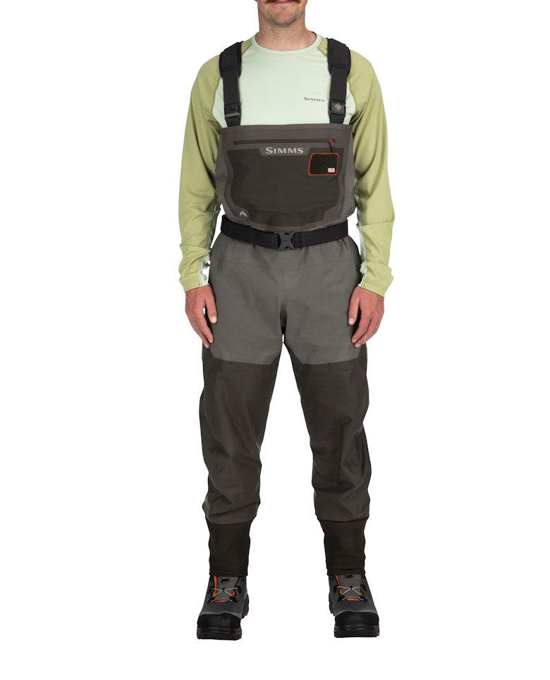 セット販売】 itachi minnow AMENOHA ＋ G3 Guide Stockingfoot