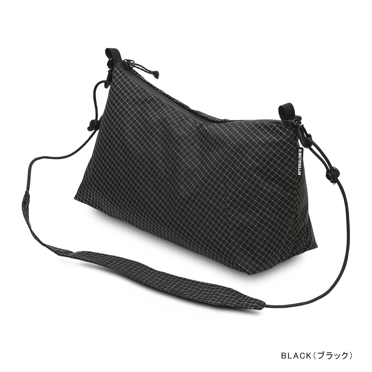 COL POUCH LARGE （アフターグロー）