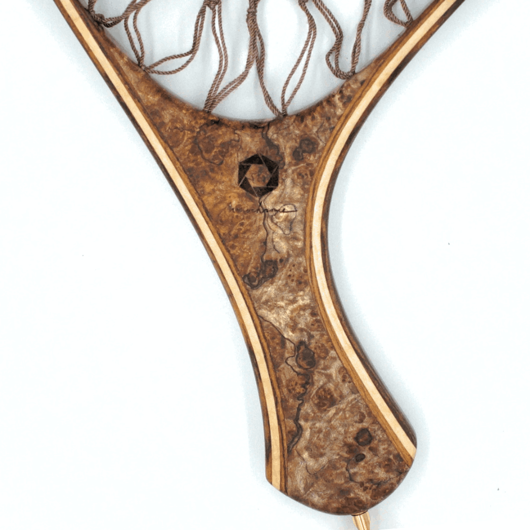 【廃盤・激レア・美品】footprints ランドシャット 24.0㎝ ブラウン SINKING SHAD ND ver. - NATAL DESIGN ONLINE SHOP