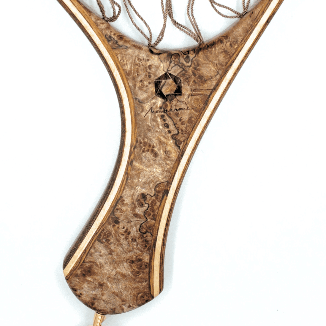 8/10在庫販売】Monochrome cloud'9 内径26cm スポルテッド