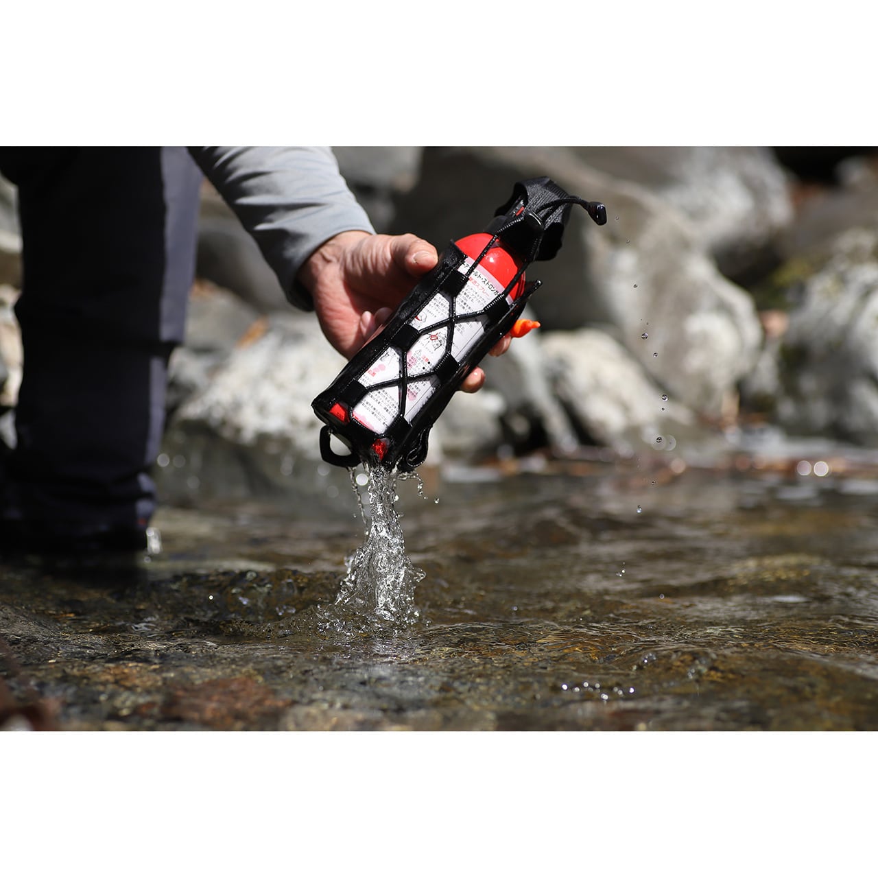 BEAR SPRAY HOLSTER （アフターグロー）