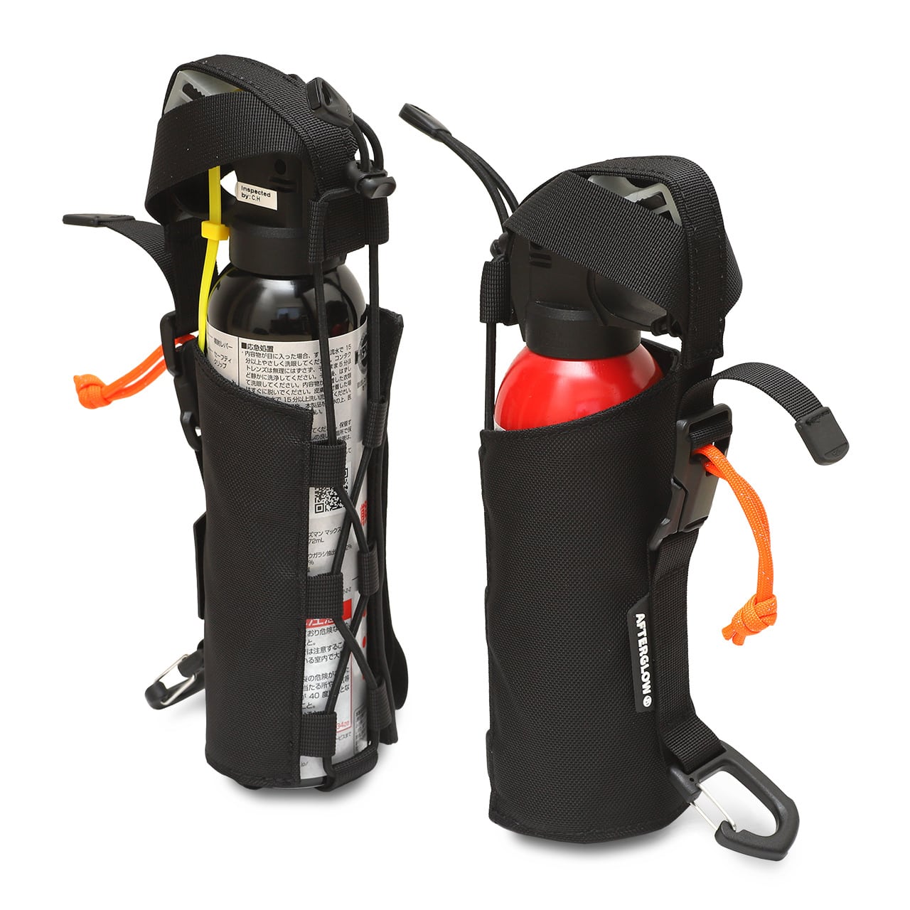 BEAR SPRAY HOLSTER （アフターグロー）