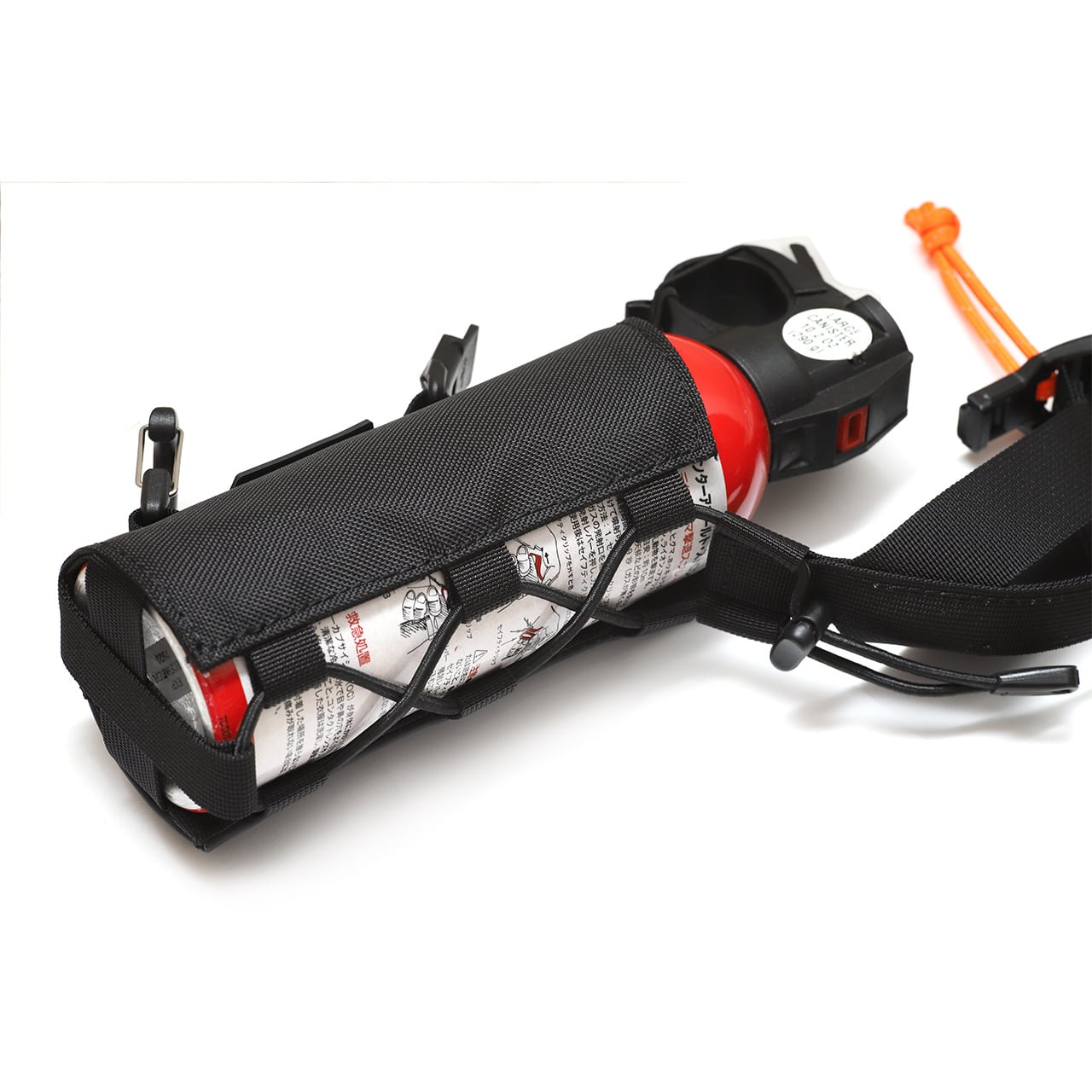 BEAR SPRAY HOLSTER （アフターグロー）