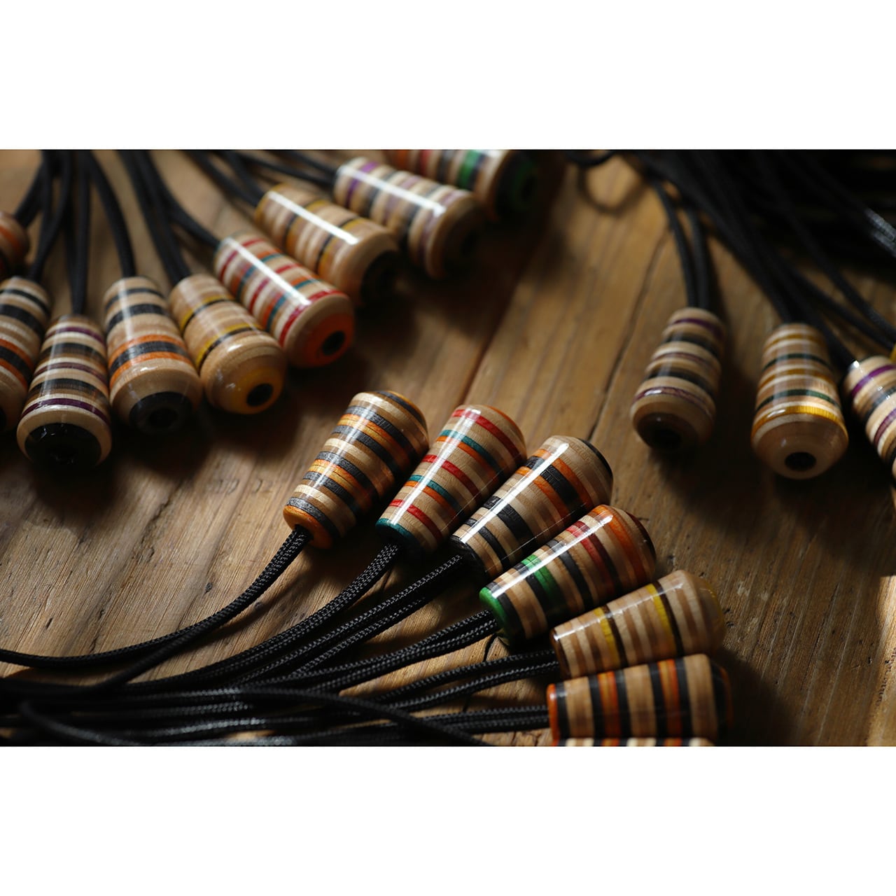 MARO PARKA（アフターグロー）