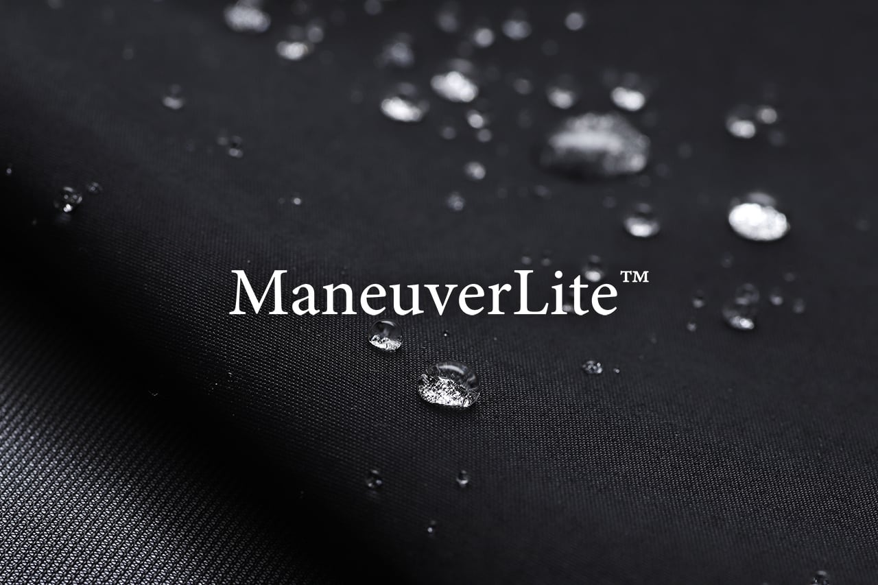 MARO PARKA（アフターグロー）