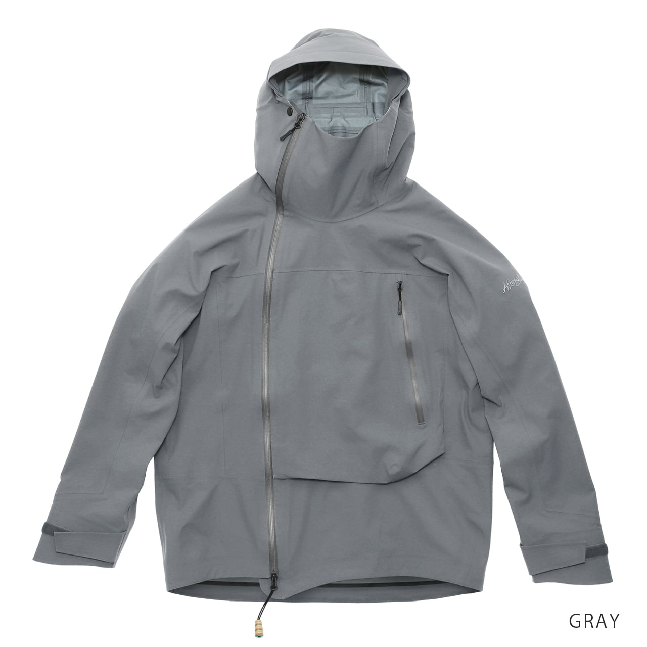 MARO PARKA（アフターグロー） | Afterglow(アフターグロウ) | Fishing