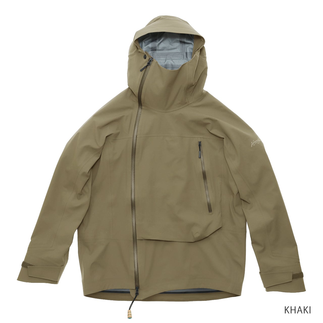 MARO PARKA（アフターグロー） | Afterglow(アフターグロウ) | Fishing