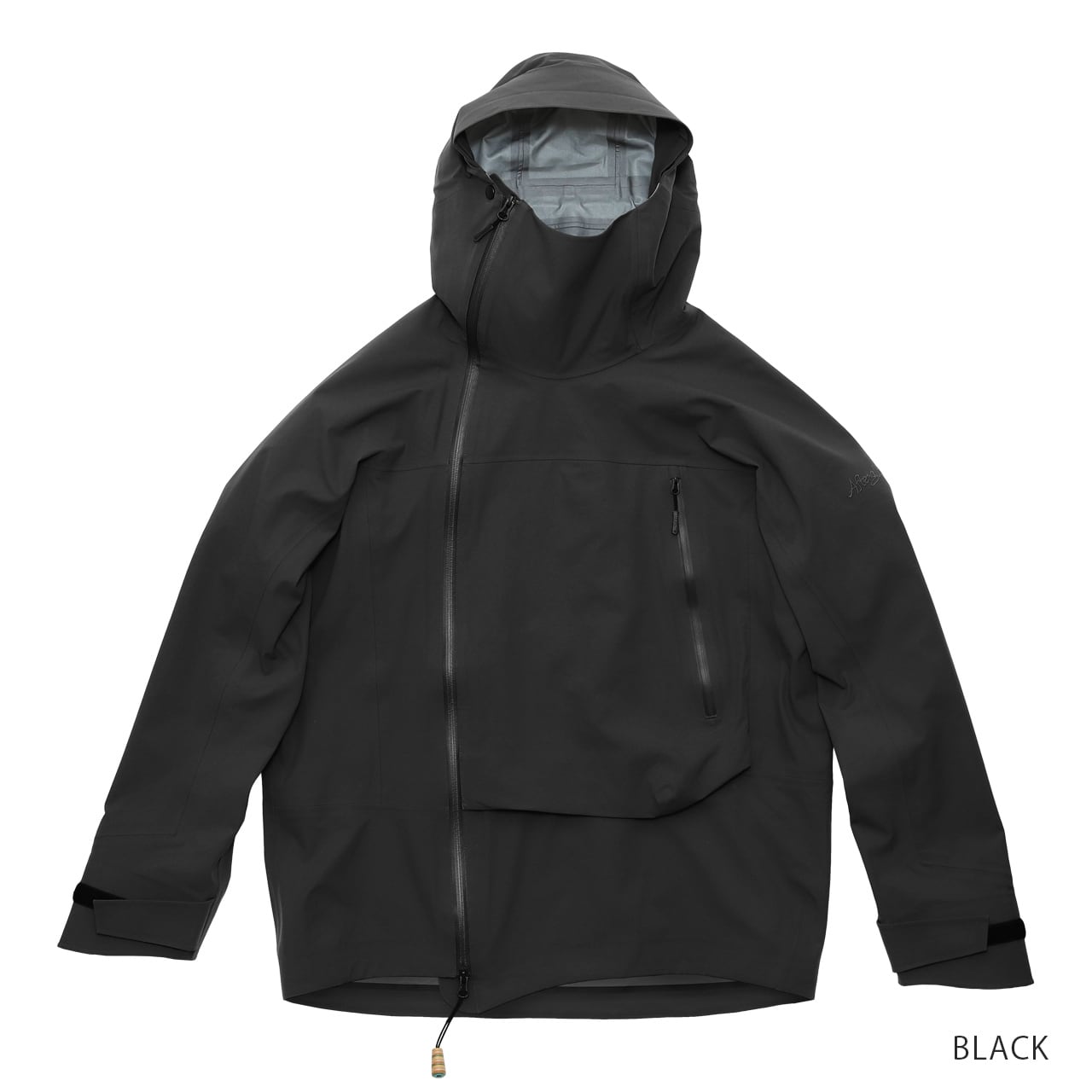 MARO PARKA（アフターグロー）