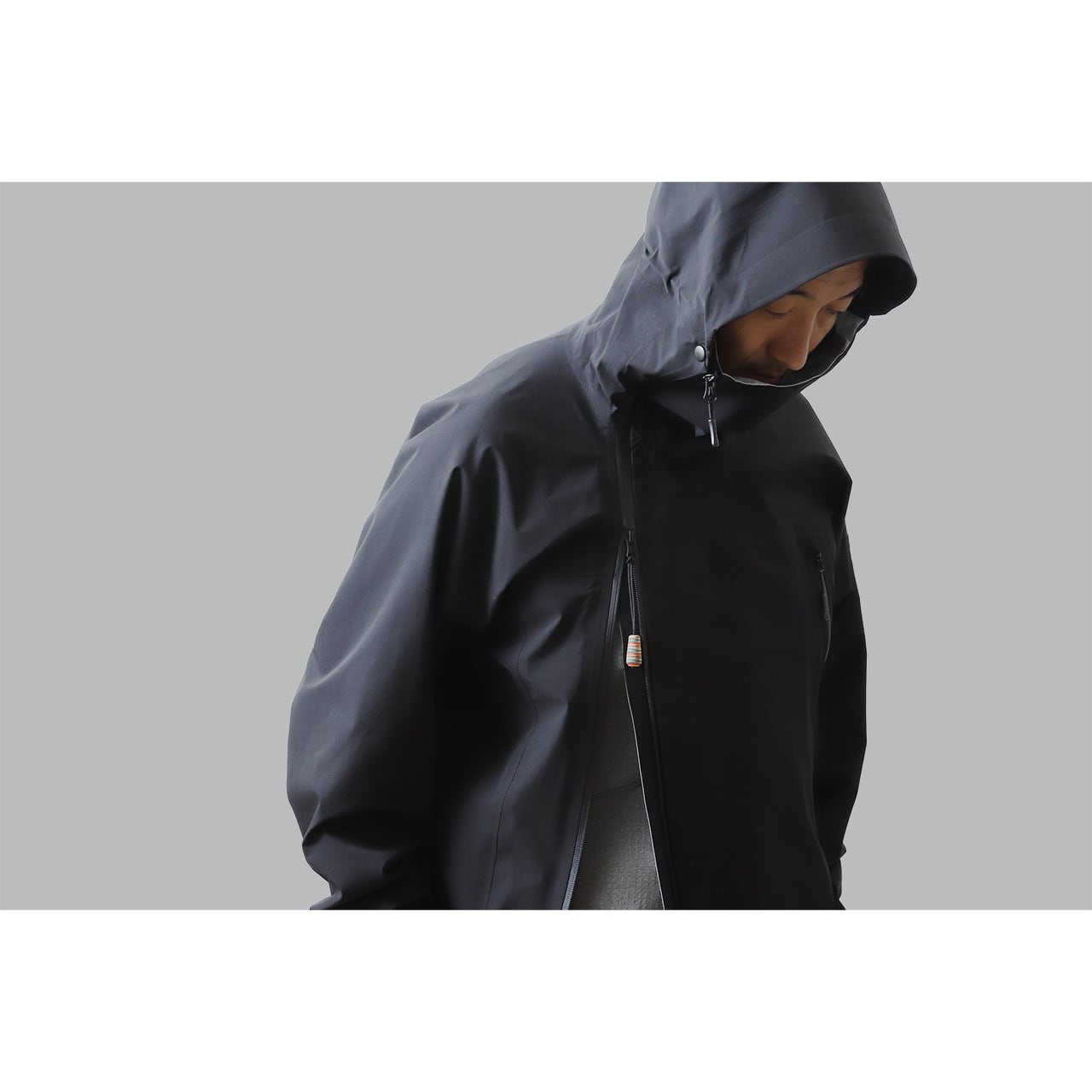 MARO PARKA（アフターグロー）