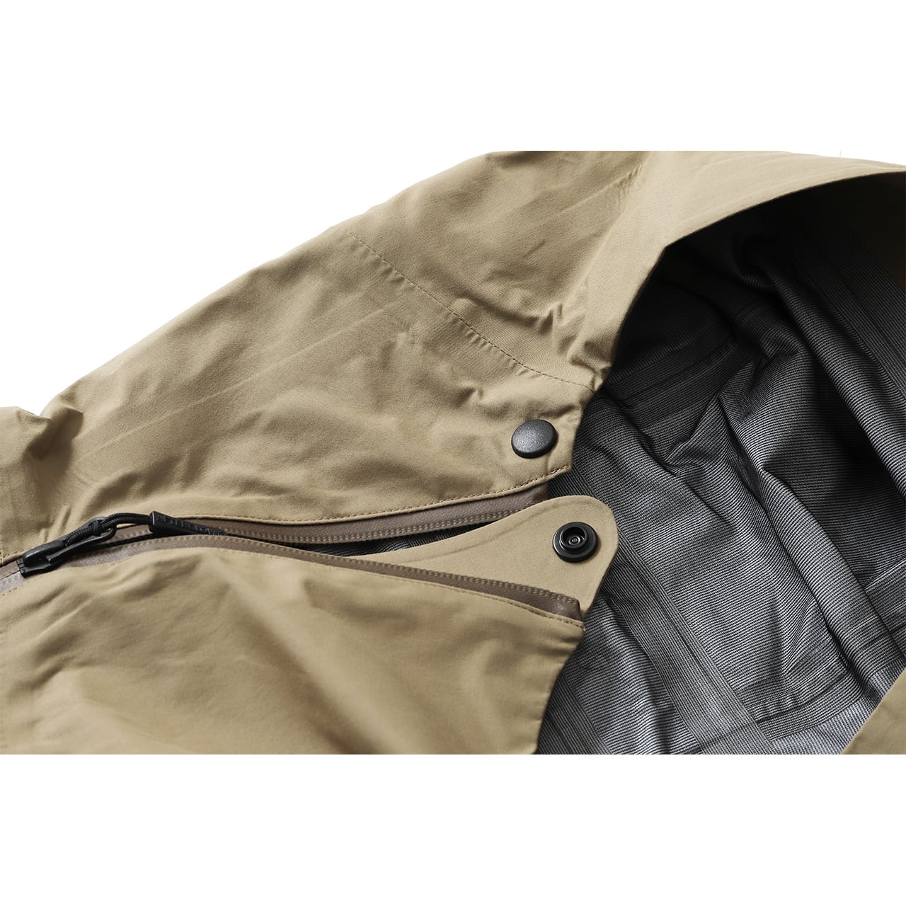 MARO PARKA（アフターグロー）