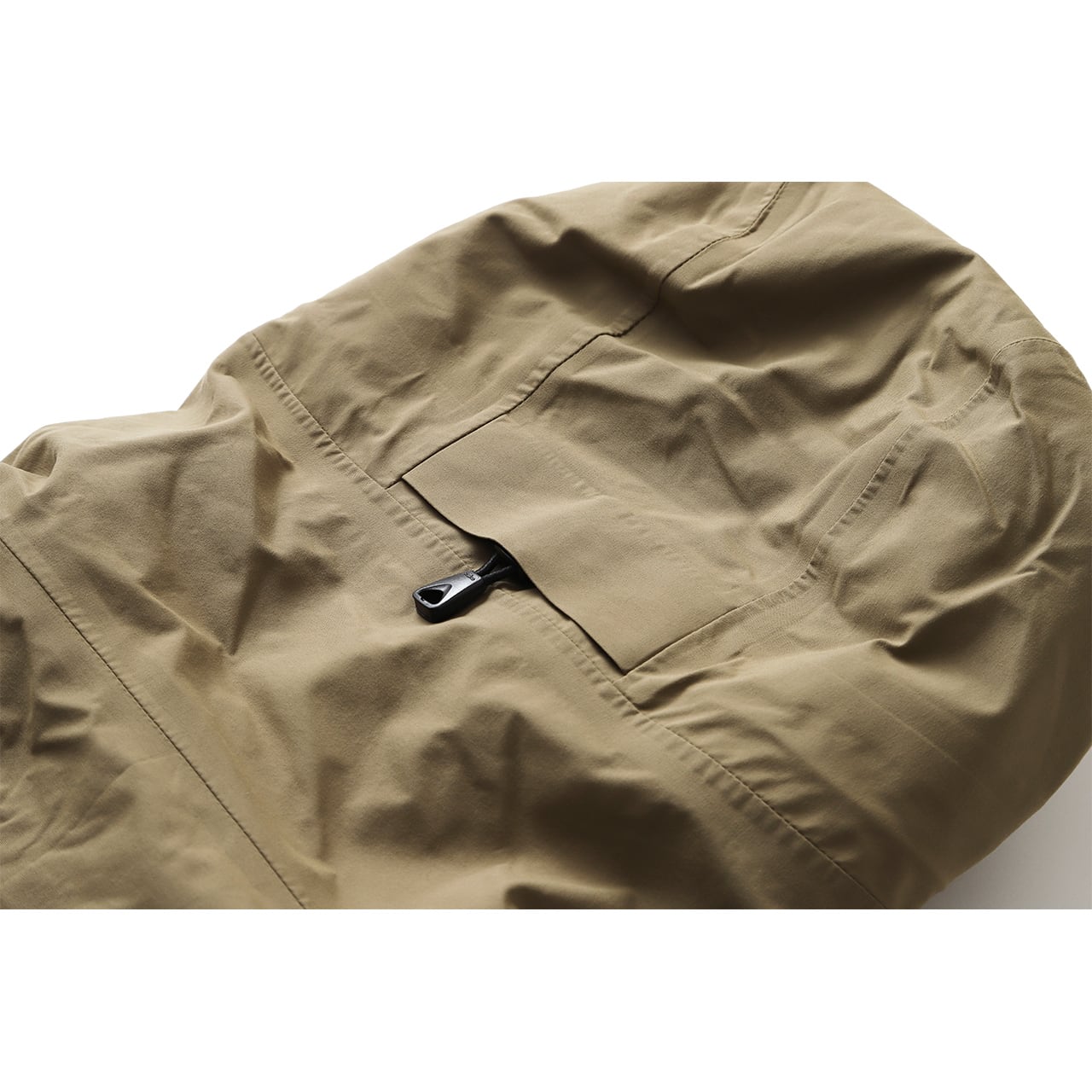 MARO PARKA（アフターグロー）