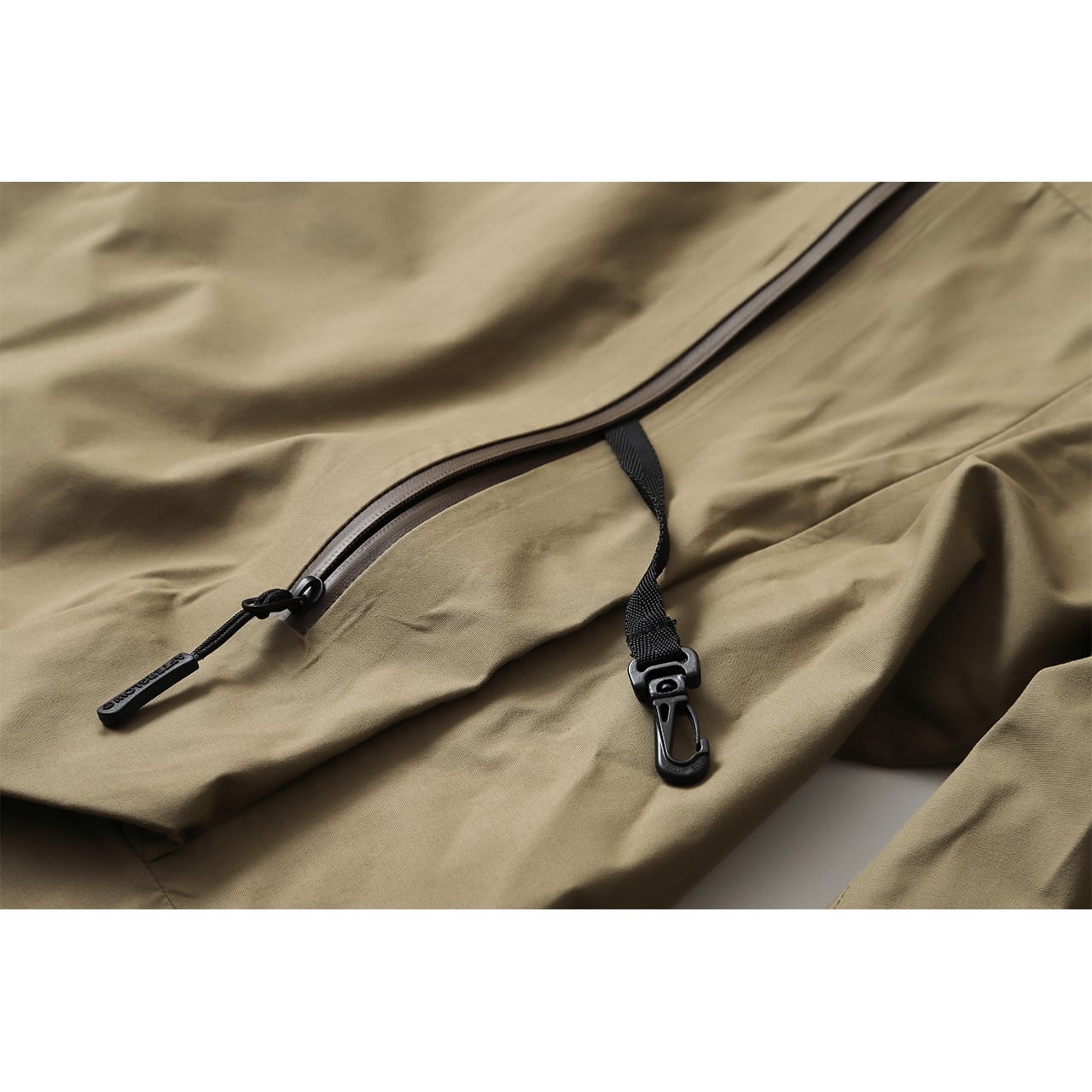 MARO PARKA（アフターグロー）