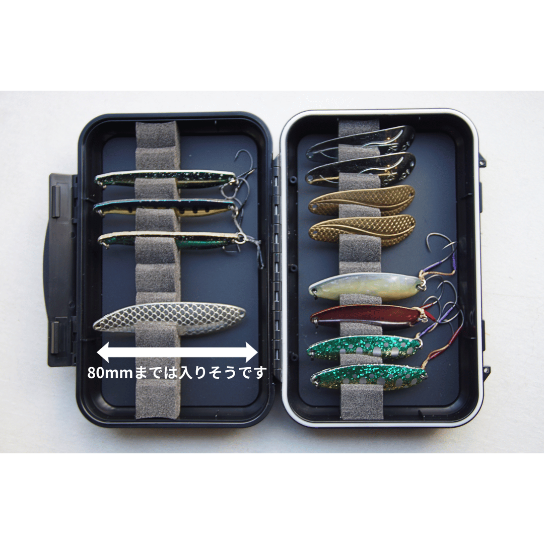 MagneticLure Case Series（C&Fデザイン） | ルアーケース | Fishing