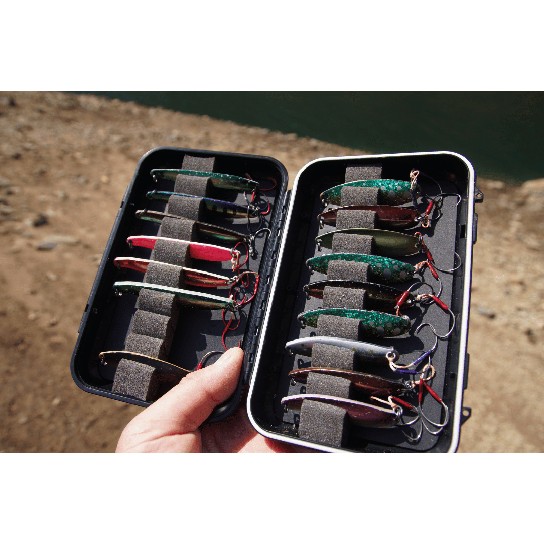 MagneticLure Case Series（C&Fデザイン）