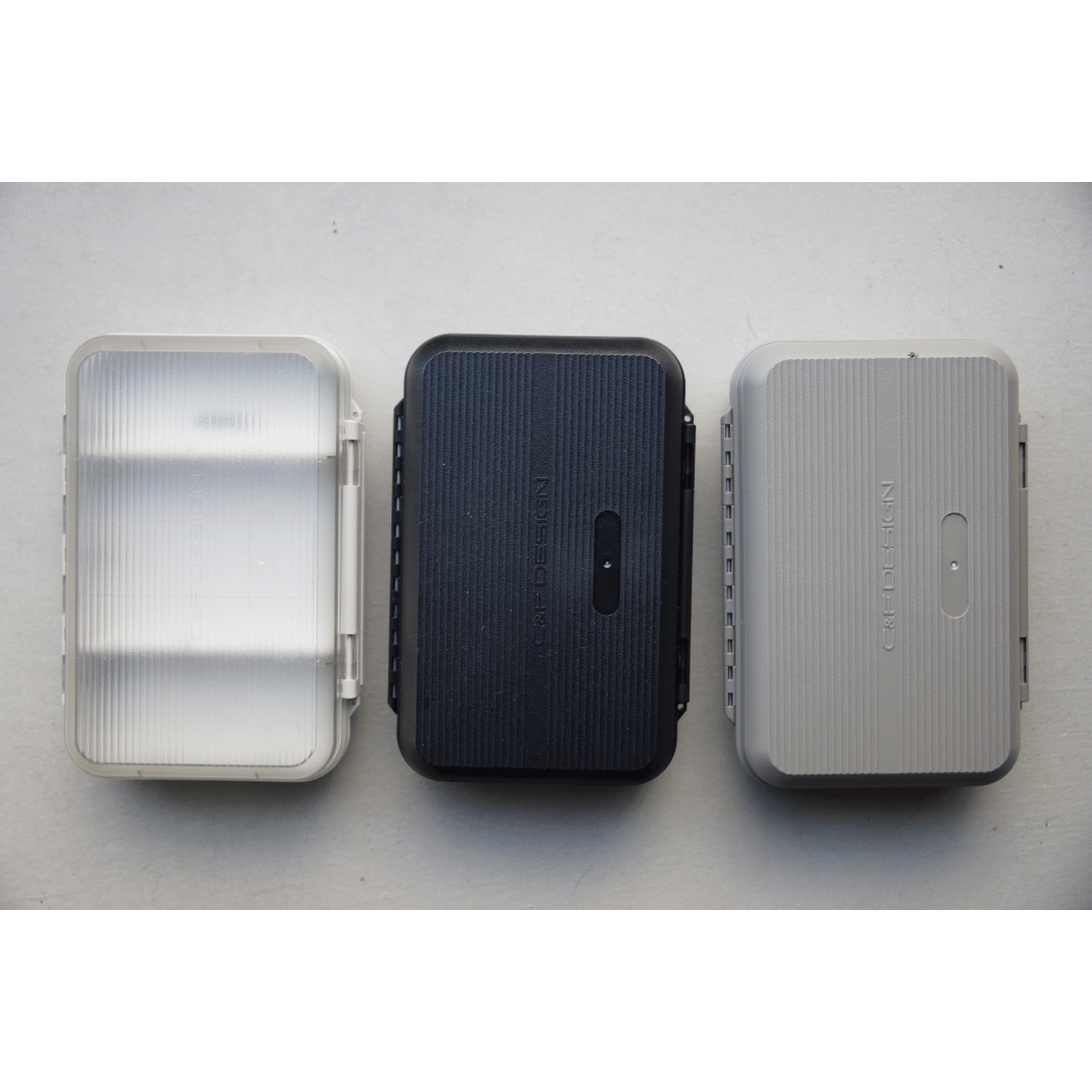MagneticLure Case Series（C&Fデザイン）