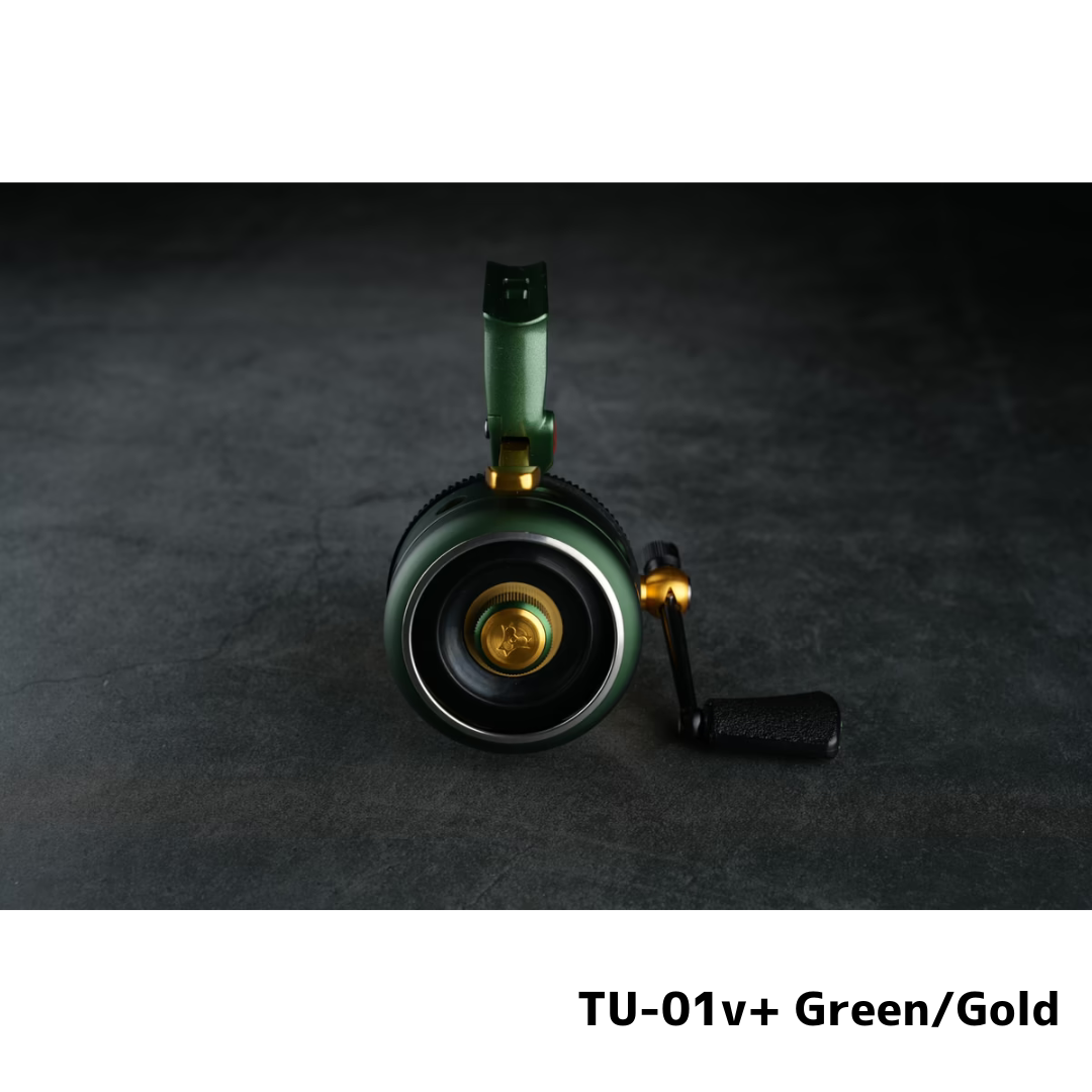 予約商品】TRY-ANGLE TU-01v+ ／ トライアングル TU-01v+ | TRY-ANGLE