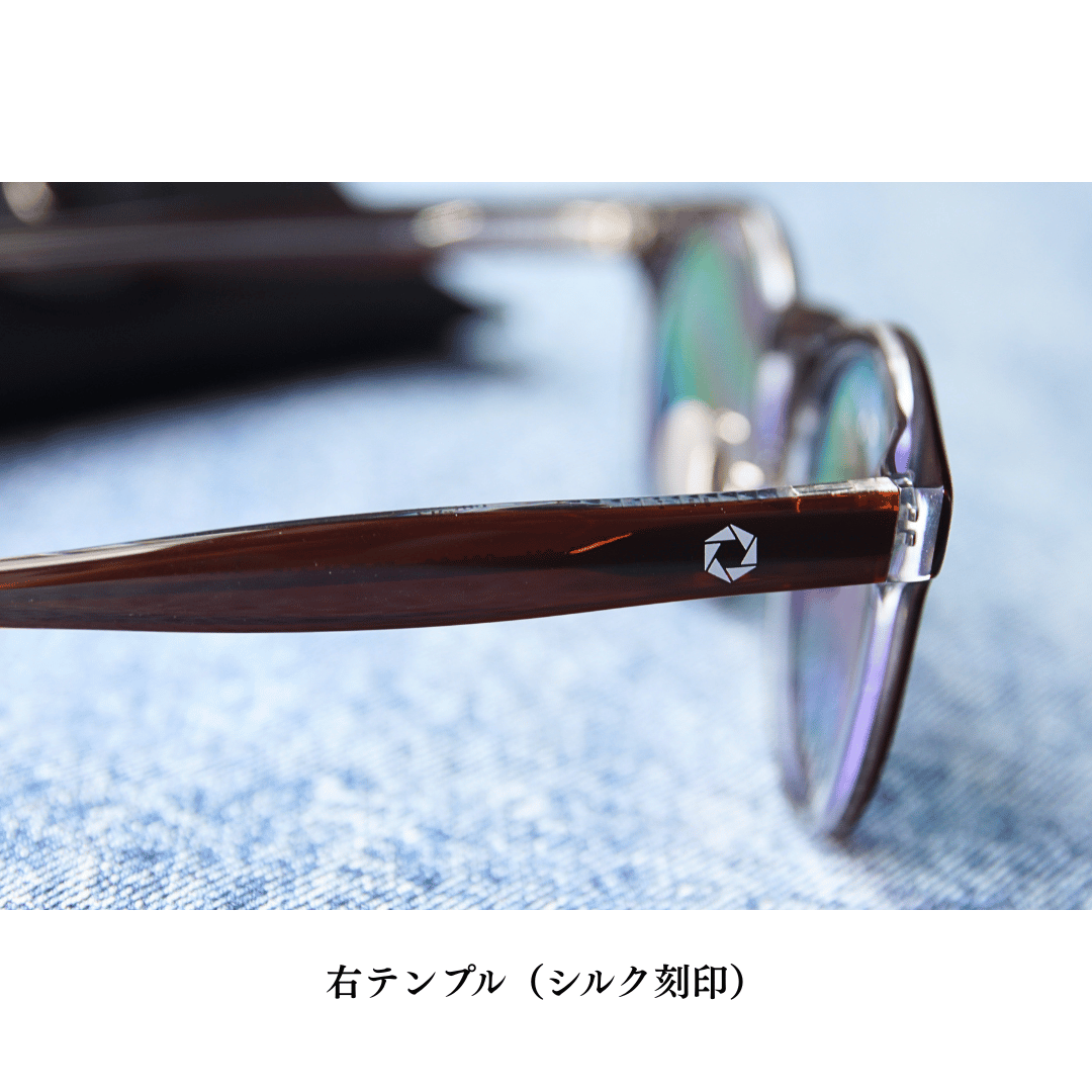 【MC別注】CUSTOM Heim CL-011（アウルミルズ）