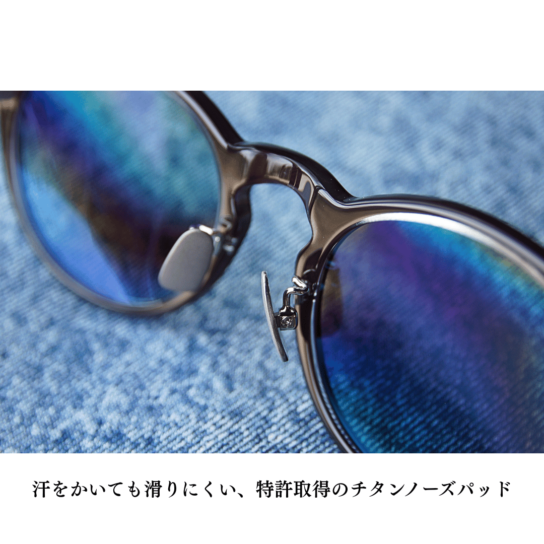 【MC別注】CUSTOM Heim CL-011（アウルミルズ）
