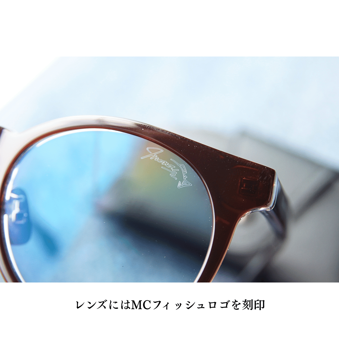 【MC別注】CUSTOM Heim CL-011（アウルミルズ）
