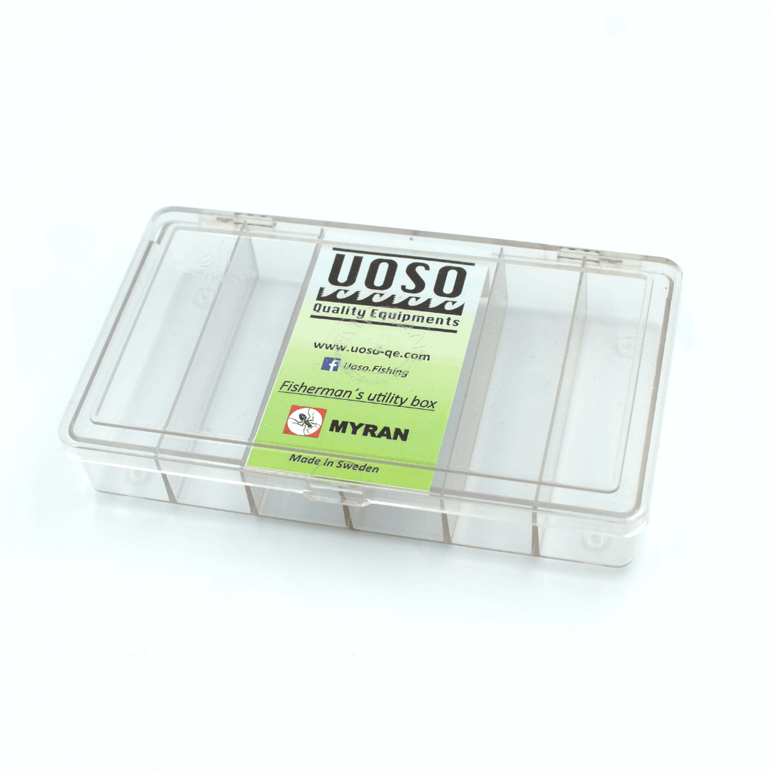 MYRAN  BOX #3003　/　マイラン　ボックス　#3003