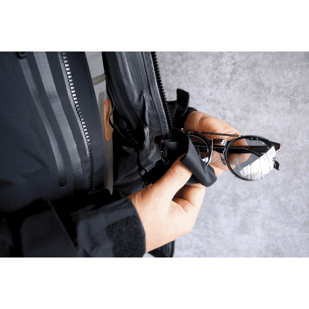 G3 Guide Jacket（シムス）