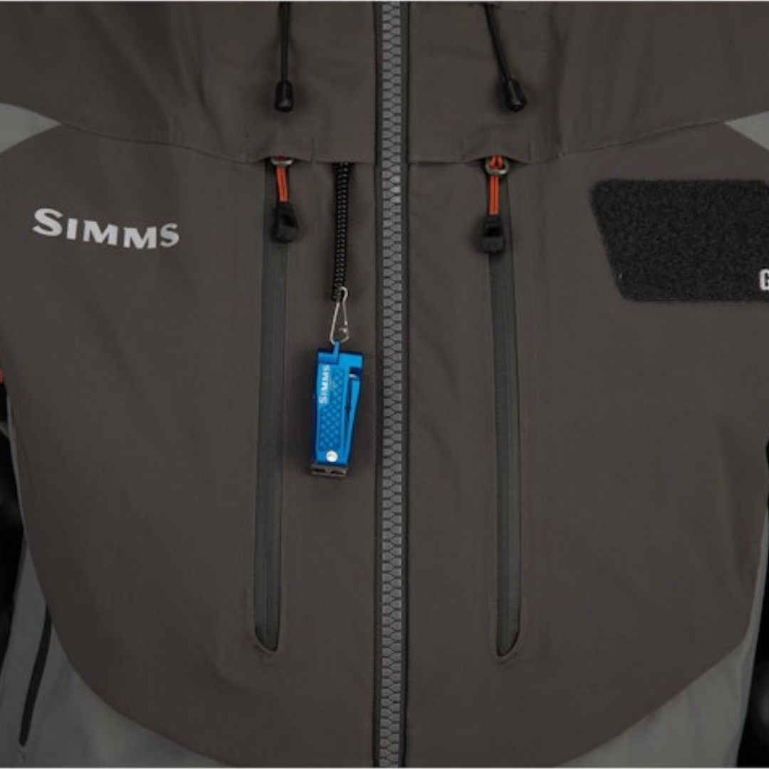 SIMMS G3 Guide Jacket / G3ガイドジャケット | SIMMS | Fishing Gear