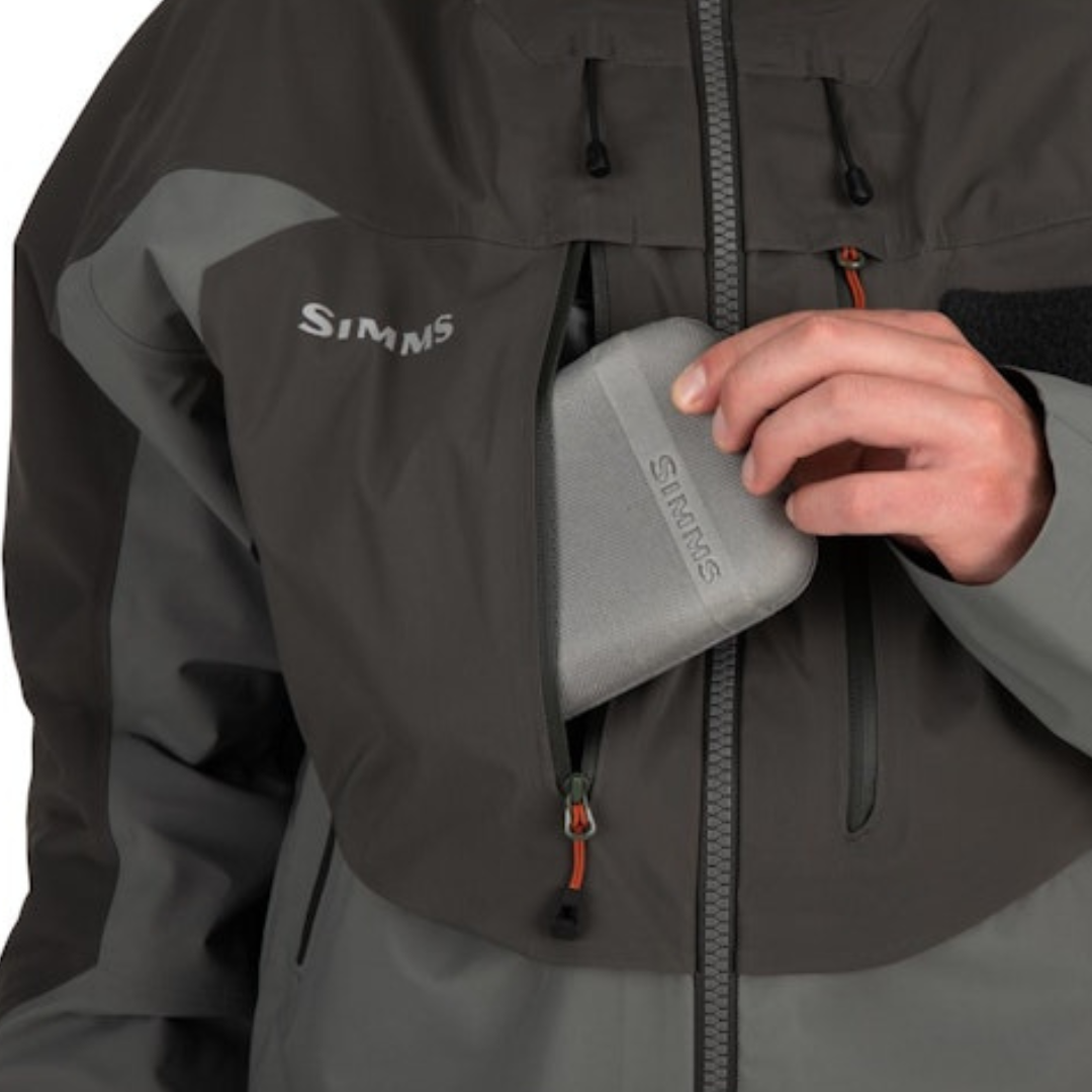 SIMMS G3 Guide Jacket / G3ガイドジャケット | SIMMS | Fishing Gear