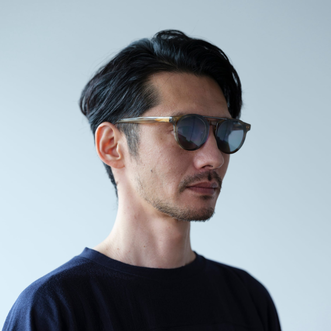 【未使用品】 owl classic アウルクラシック Hnos フノス OWL MILS 【 owl classic 】Hnos CL-005 ／ 【アウルクラシック