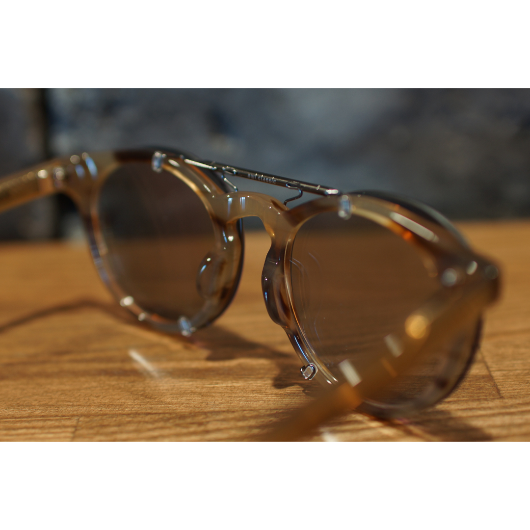 【未使用品】 owl classic アウルクラシック Hnos フノス OWL MILS 【 owl classic 】Hnos CL-005 ／ 【アウルクラシック