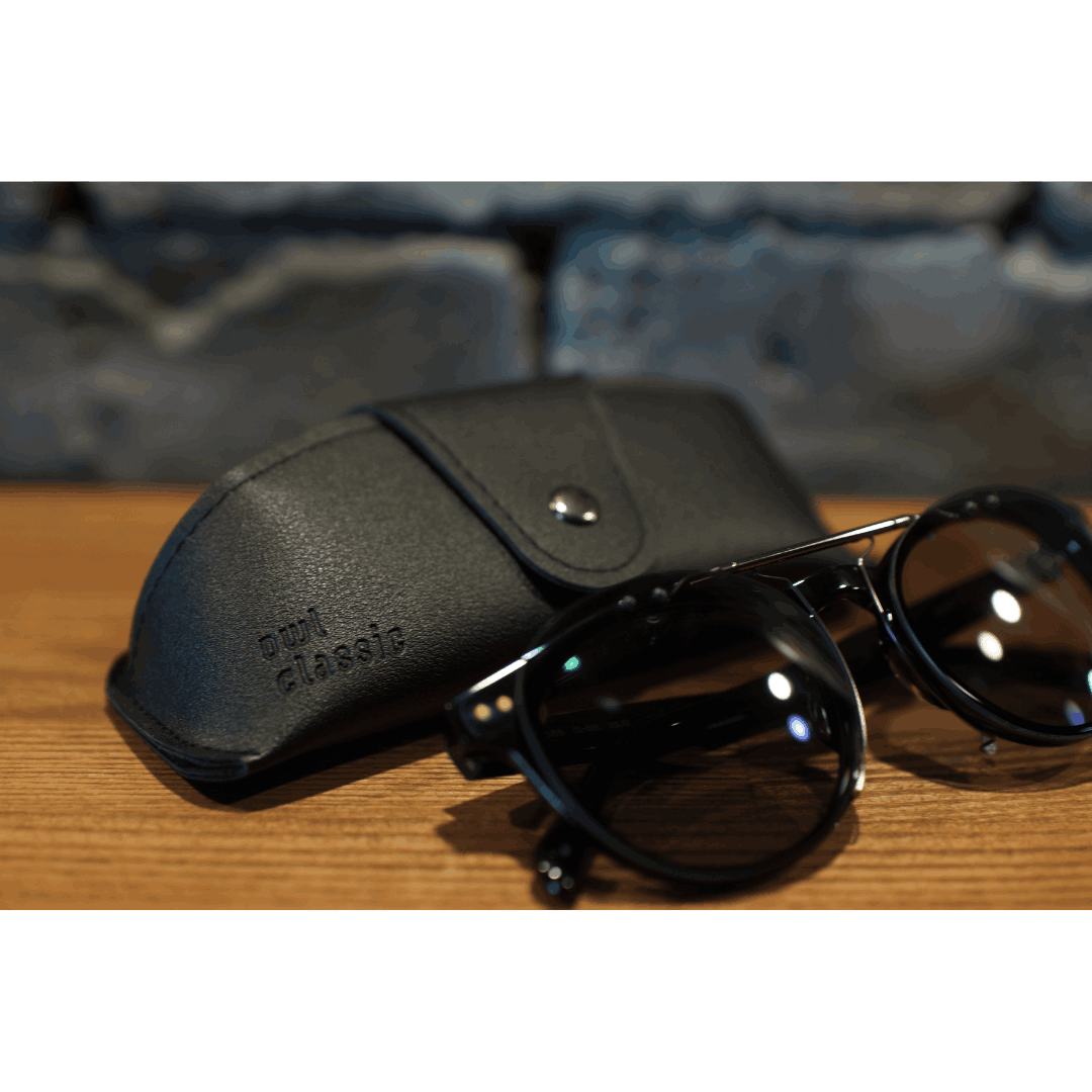 OWL MILS 【 owl classic 】Hnos CL-005 ／ 【アウルクラシック