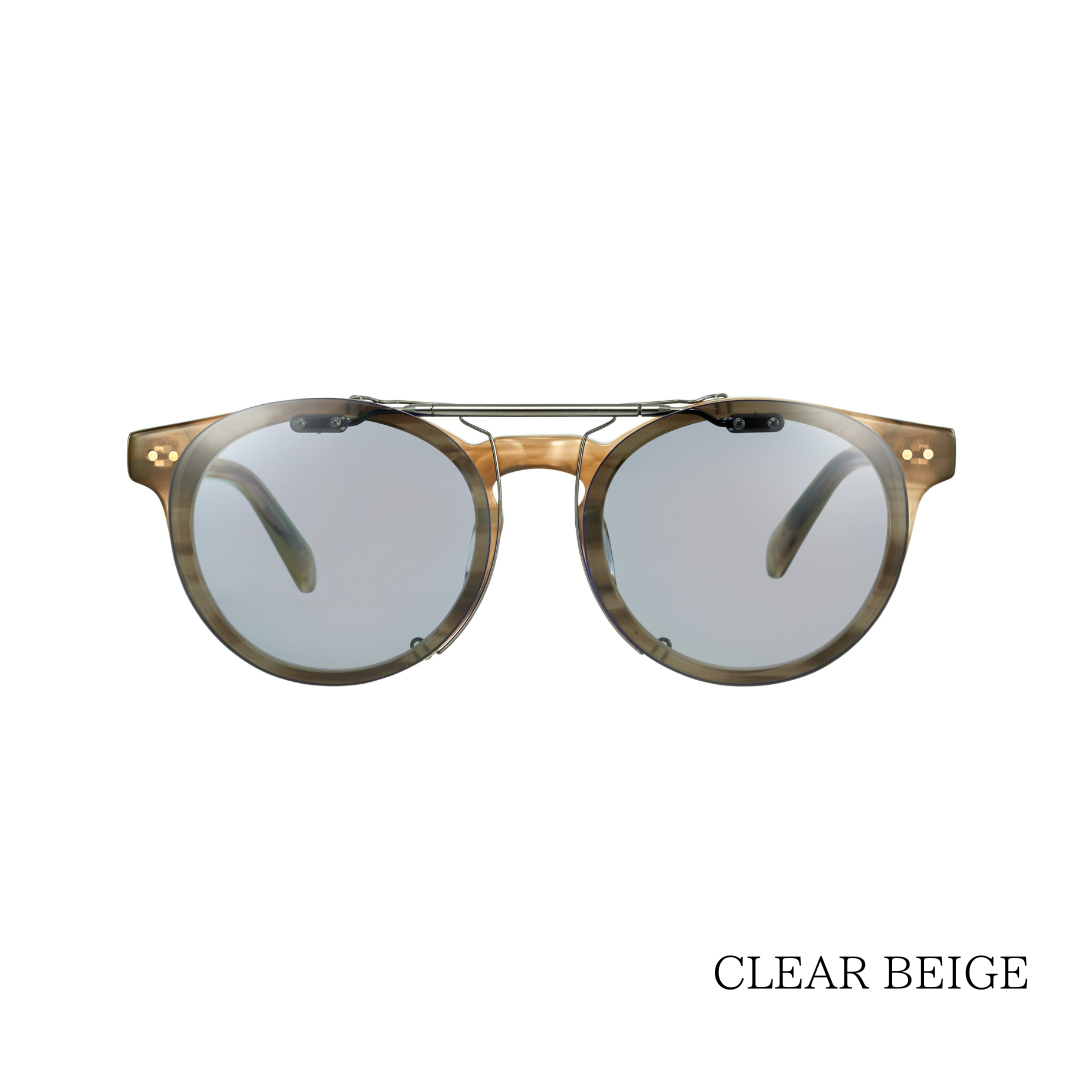 【未使用品】 owl classic アウルクラシック Hnos フノス OWL MILS 【 owl classic 】Hnos CL-005 ／ 【アウルクラシック