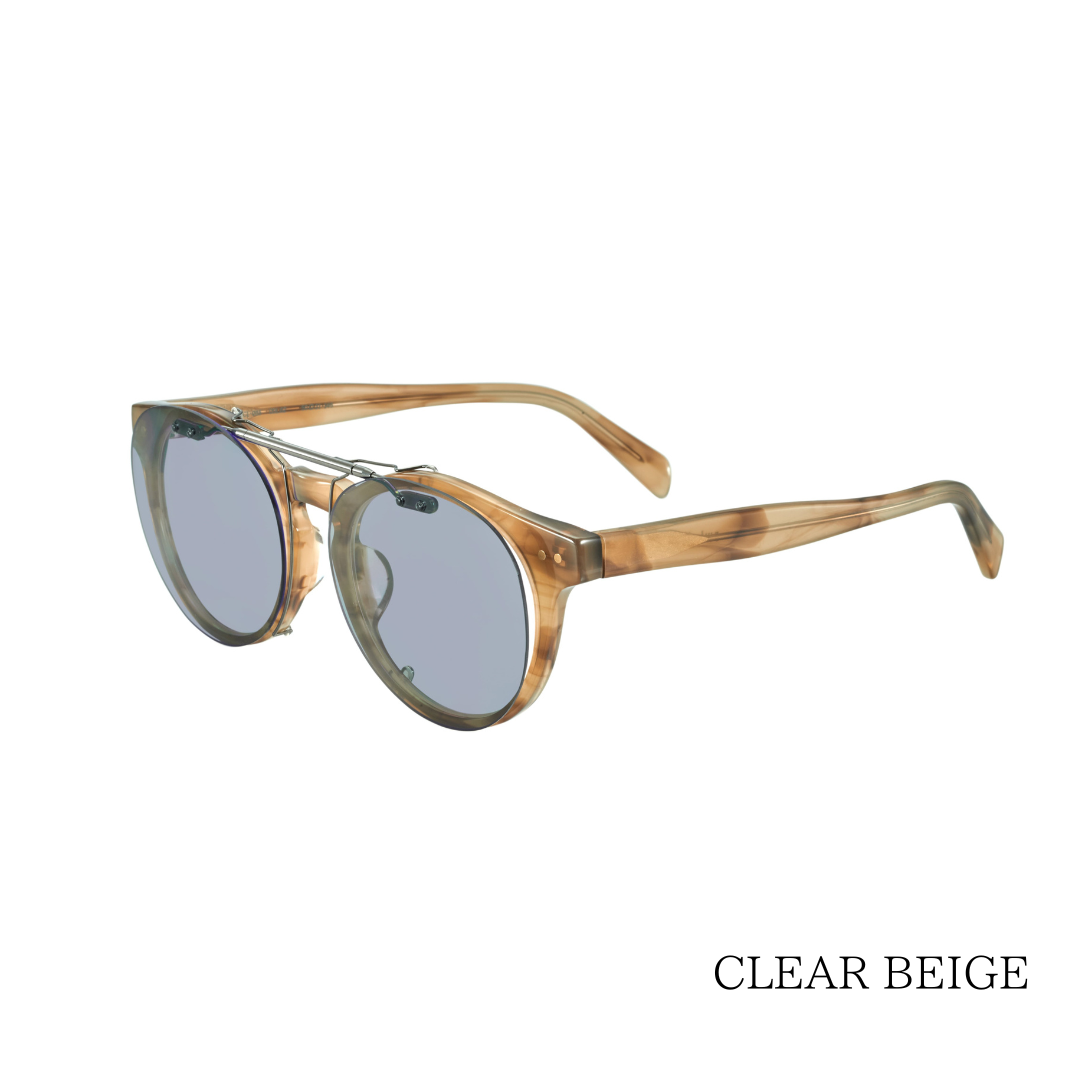 【未使用品】 owl classic アウルクラシック Hnos フノス OWL MILS 【 owl classic 】Hnos CL-005 ／ 【アウルクラシック