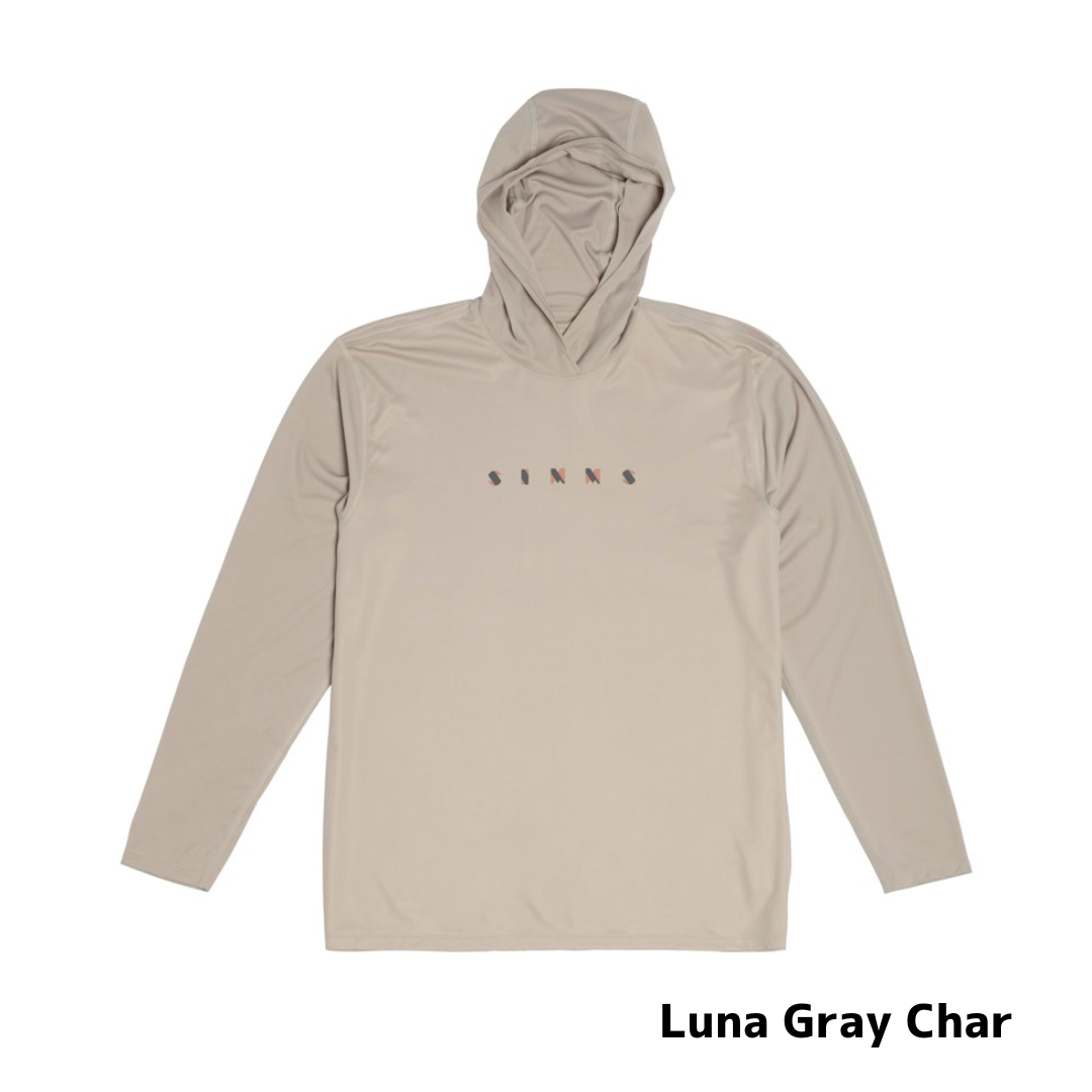 Tech Hoody - Artist Series（シムス）