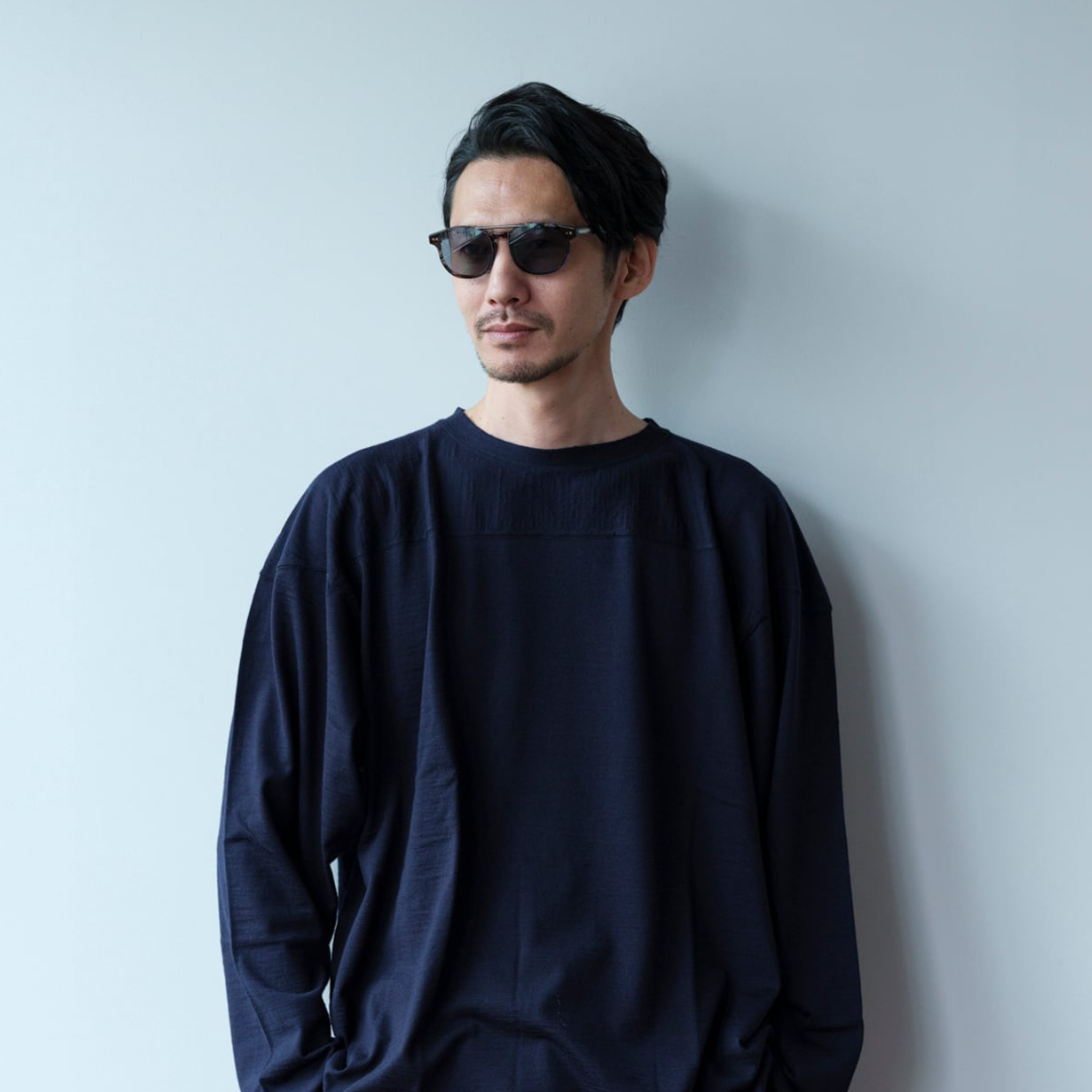 【OWL CLASSIC】Frey CL-001（アウルミルズ）