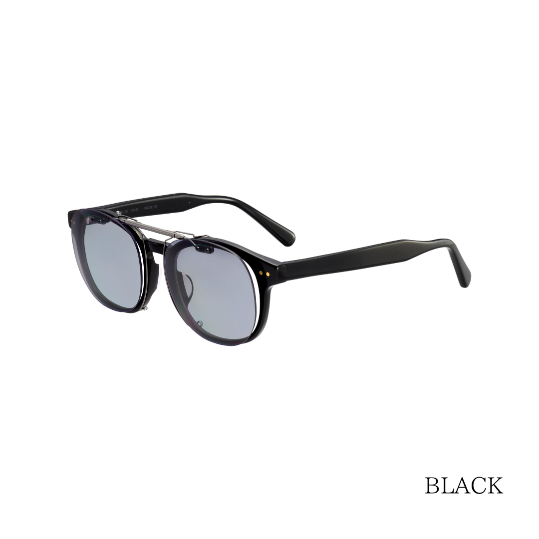 owl様 OWL MILS 【 owl classic 】Frey CL-001 ／ 【アウルクラシック