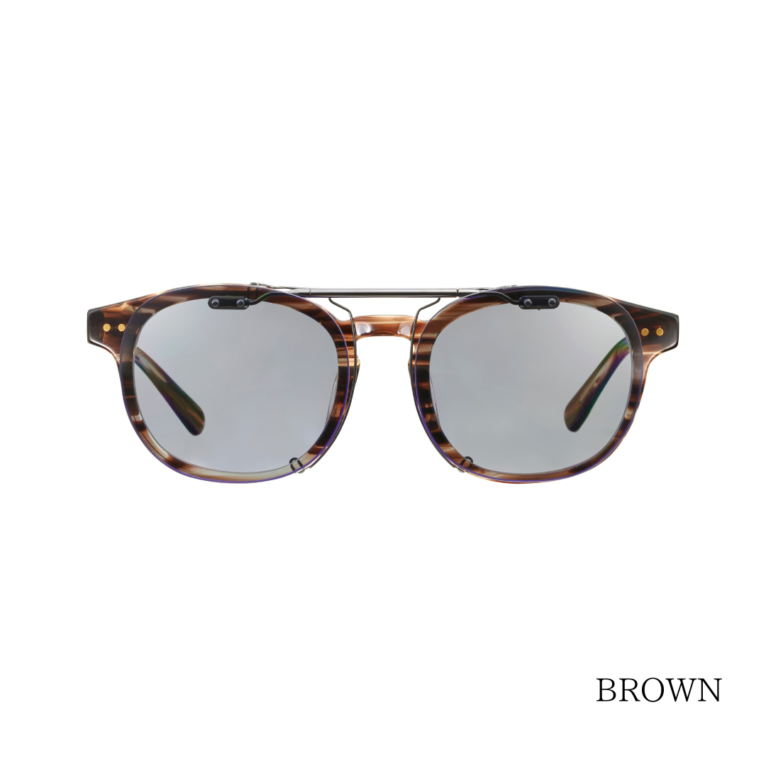 【OWL CLASSIC】Frey CL-001（アウルミルズ）