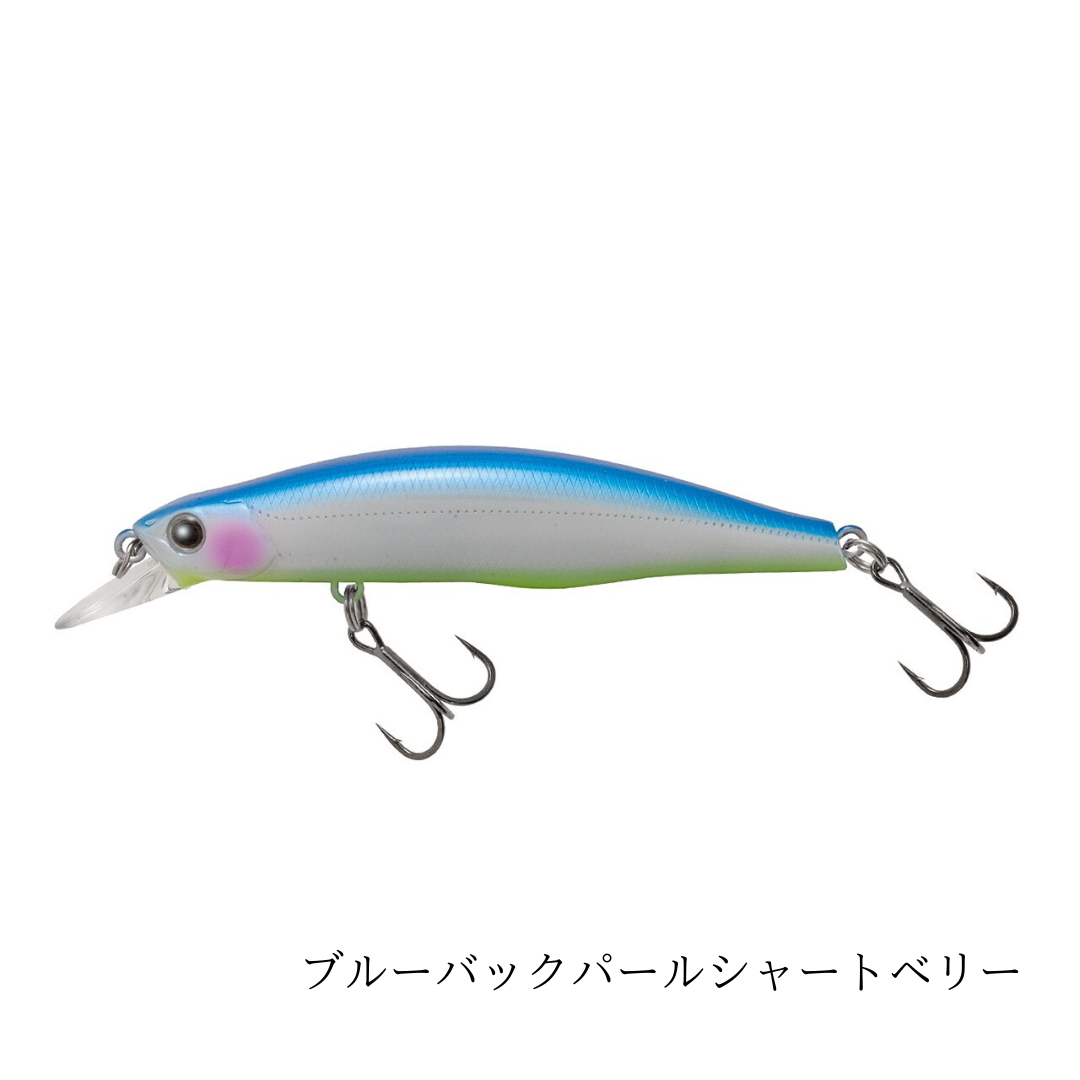 Sumari MR88F（ティムコ）