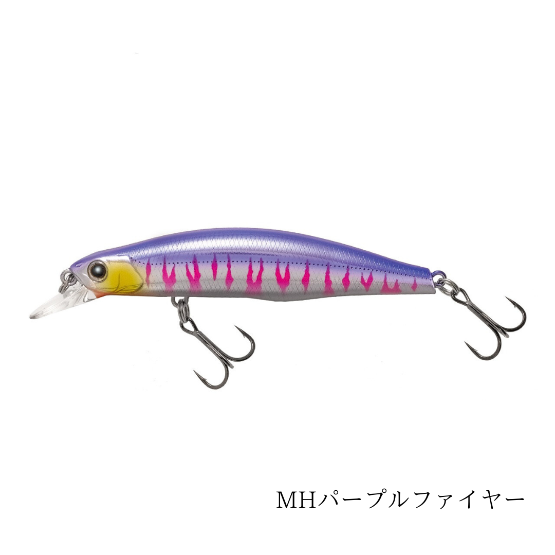 Sumari MR88F（ティムコ）