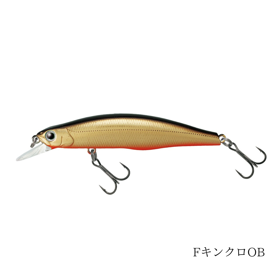 Sumari MR88F（ティムコ）