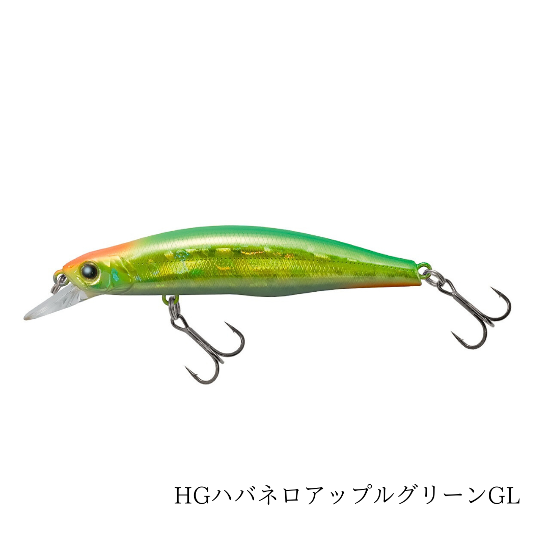 Sumari MR88F（ティムコ）